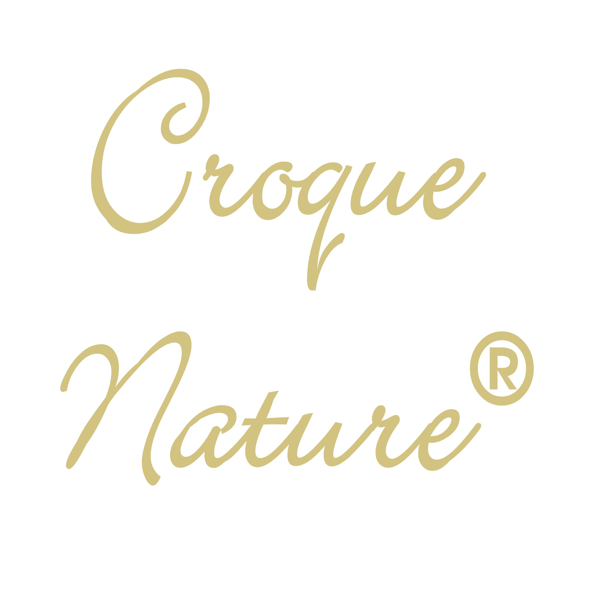 CROQUE NATURE® TAILLY